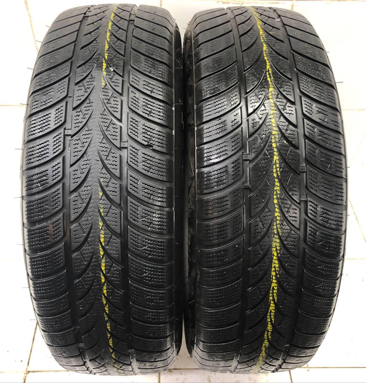 Triangle WinterX TW401 225 65 17 БУ Шины 225 65 Зимние. Цена 3600 руб, вместо 3996 руб. Скидка 10%, распродажа. Купить онлайн недорого. Уценка