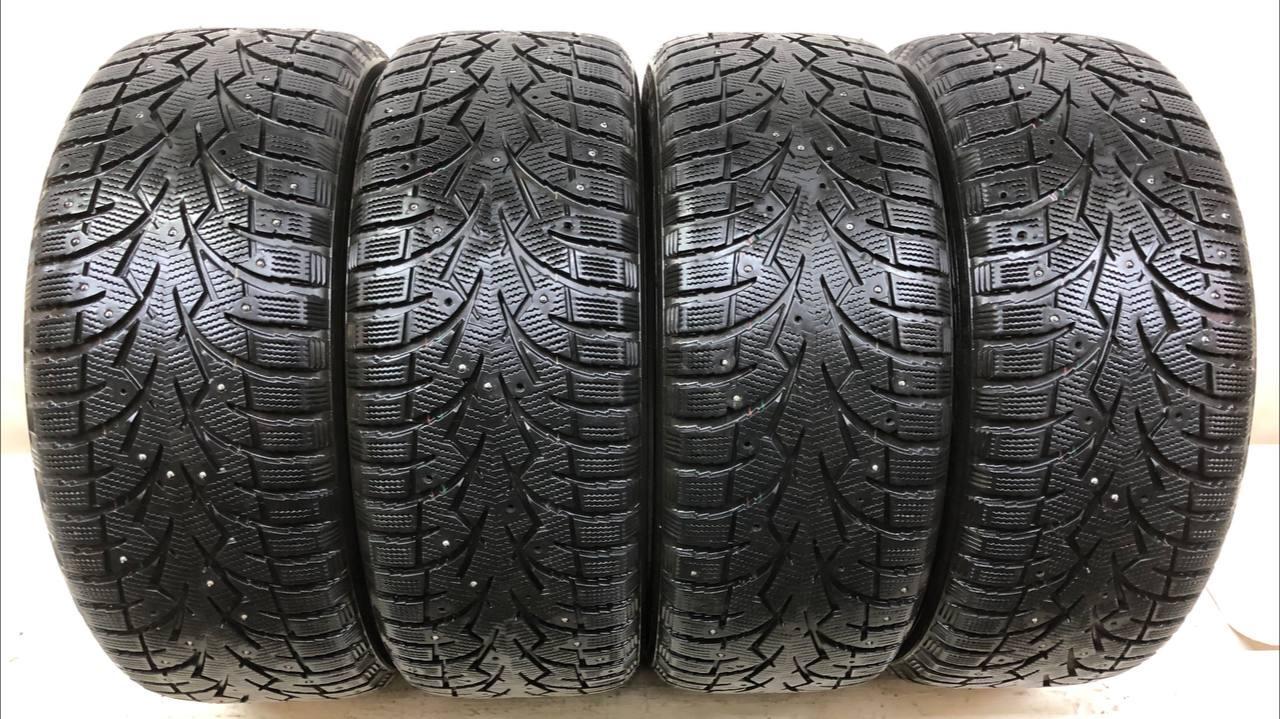 Toyo Observe G3-Ice 225 65 17 БУ Шины 225 65 Зимние. Цена 6000 руб, вместо 6660 руб. Скидка 10%, распродажа. Купить онлайн недорого. Уценка