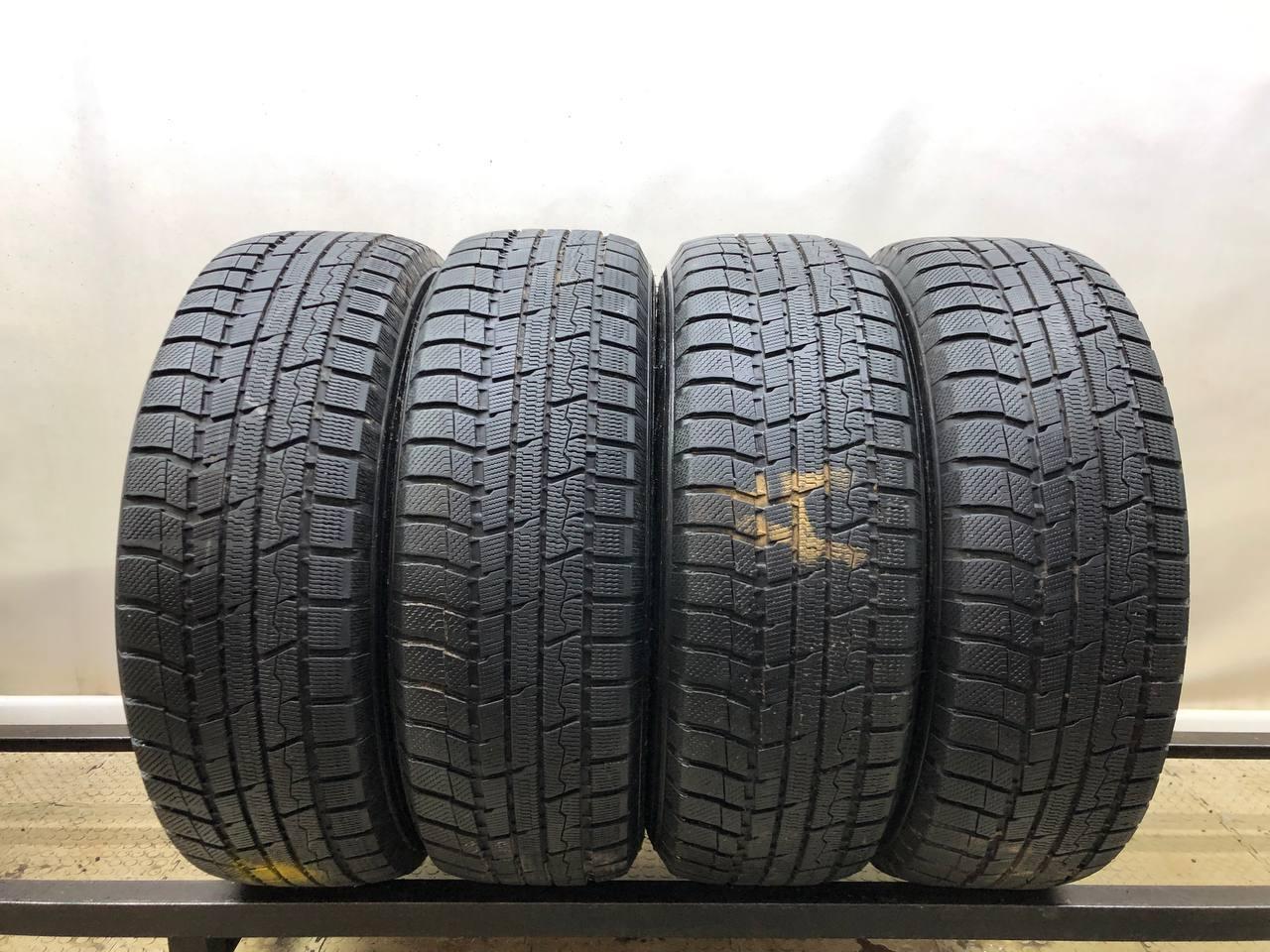 Toyo Winter Tranpath TX 225 65 17 БУ Шины 225 65 Зимние. Цена 6700 руб, вместо 7437 руб. Скидка 10%, распродажа. Купить онлайн недорого. Уценка