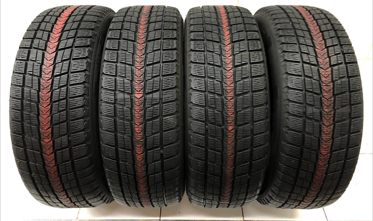 Nexen Winguard Ice SUV 225 60 17 БУ Шины 225 60 Зимние. Цена 5600 руб, вместо 6216 руб. Скидка 10%, распродажа. Купить онлайн недорого. Уценка
