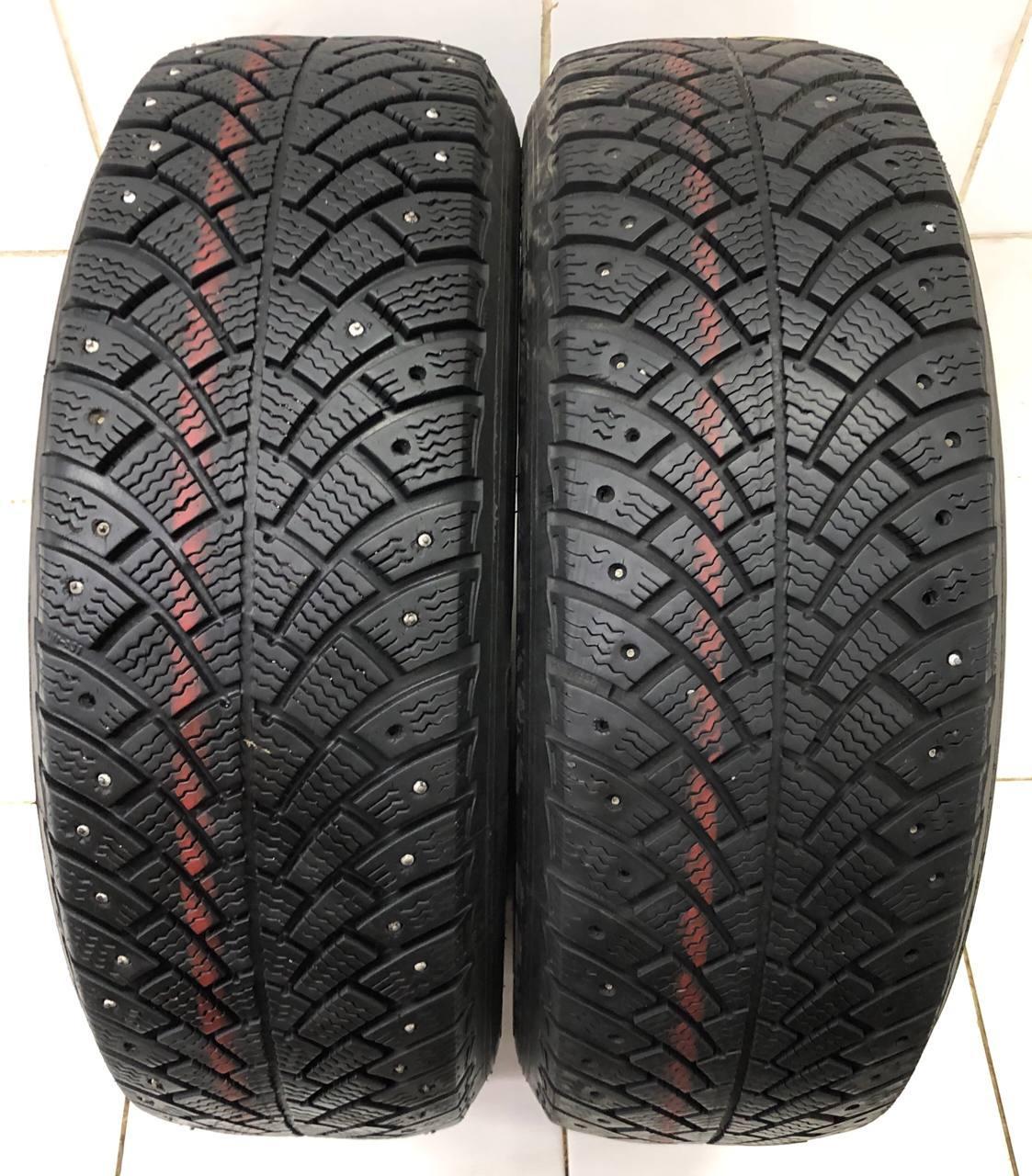 BFGoodrich G-Force Stud 185 65 15 БУ Шины 185 65 Зимние. Цена 2100 руб, вместо 2331 руб. Скидка 10%, распродажа. Купить онлайн недорого. Уценка