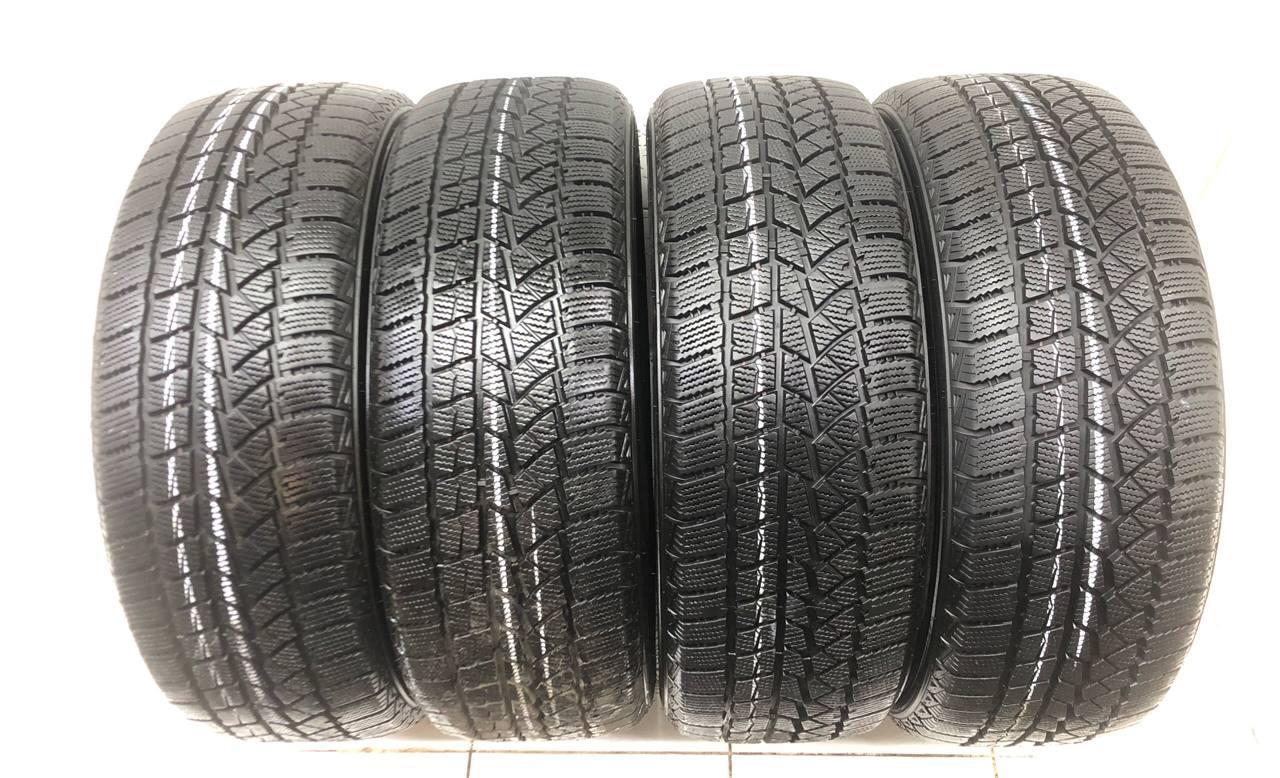 Doublestar DW02 215 55 18 БУ Шины 215 55 Зимние. Цена 5000 руб, вместо 5550 руб. Скидка 10%, распродажа. Купить онлайн недорого. Уценка