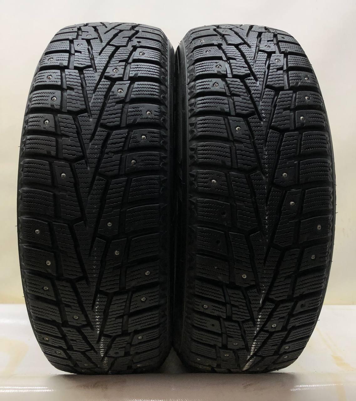 Roadstone Winguard WinSpike 195 60 15 БУ Шины 195 60 Зимние. Цена 4500 руб, вместо 4995 руб. Скидка 10%, распродажа. Купить онлайн недорого. Уценка