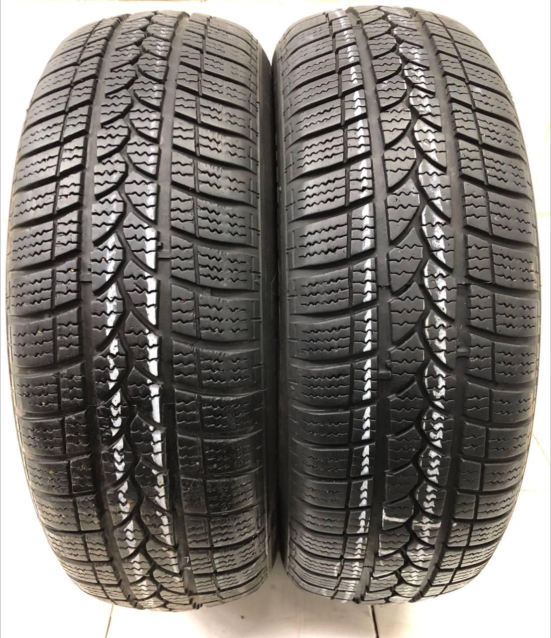 Tigar Winter 1 185 65 15 БУ Шины 185 65 Зимние. Цена 1700 руб, вместо 1887 руб. Скидка 10%, распродажа. Купить онлайн недорого. Уценка