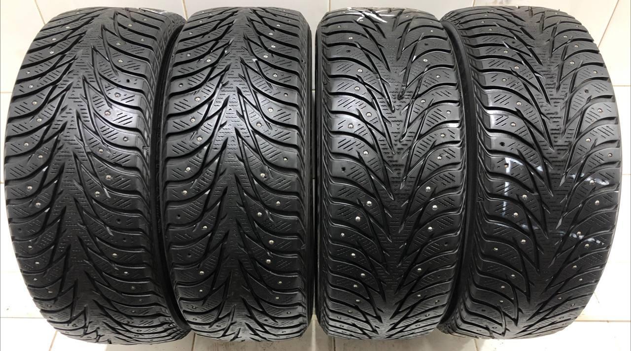 Yokohama Ice Guard IG35 195 65 15 БУ Шины 195 65 Зимние. Цена 3050 руб, вместо 3386 руб. Скидка 10%, распродажа. Купить онлайн недорого. Уценка