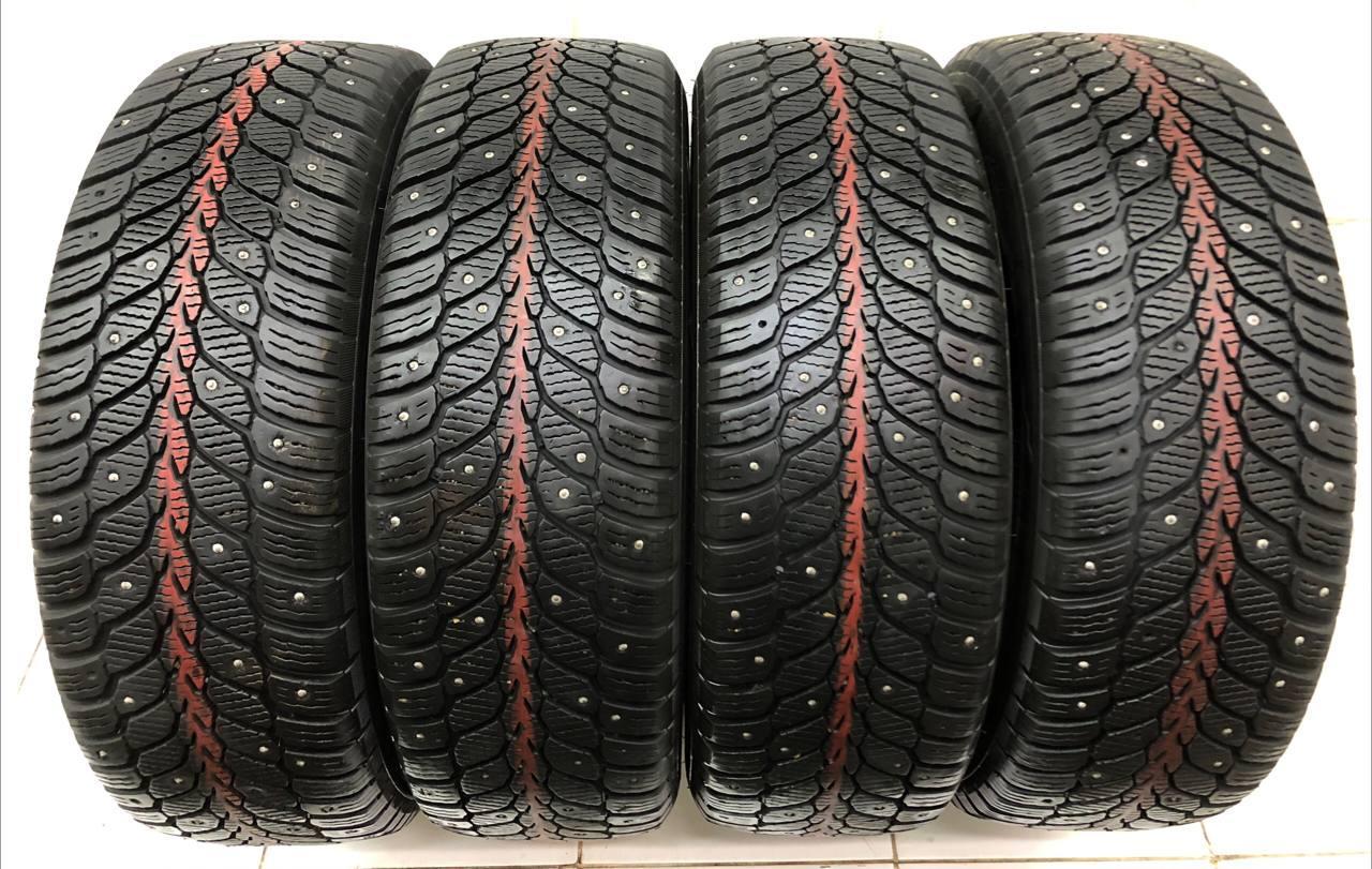 КАМА (Нижнекамский шинный завод) Alga SUV (HK-532) 215 65 16 БУ Шины 215 65 Зимние. Цена 4300 руб, вместо 4773 руб. Скидка 10%, распродажа. Купить онлайн недорого. Уценка