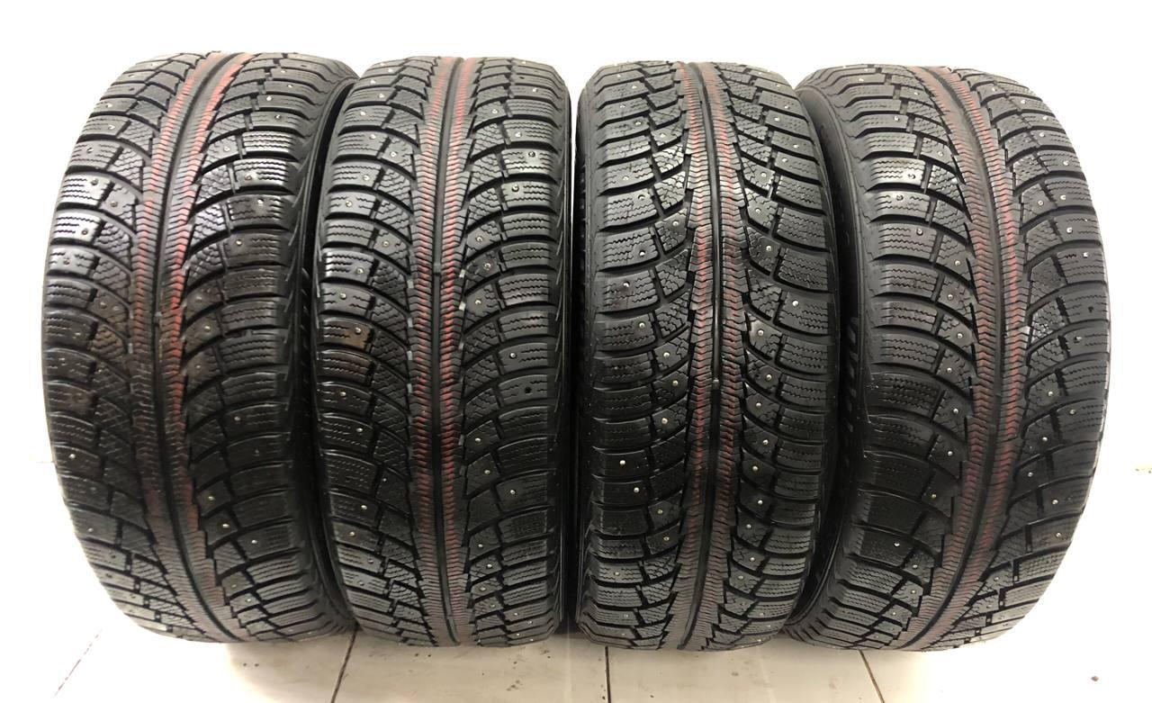 Matador Sibir Ice 2 MP 30 215 55 17 БУ Шины 215 55 Зимние. Цена 7600 руб, вместо 8436 руб. Скидка 10%, распродажа. Купить онлайн недорого. Уценка