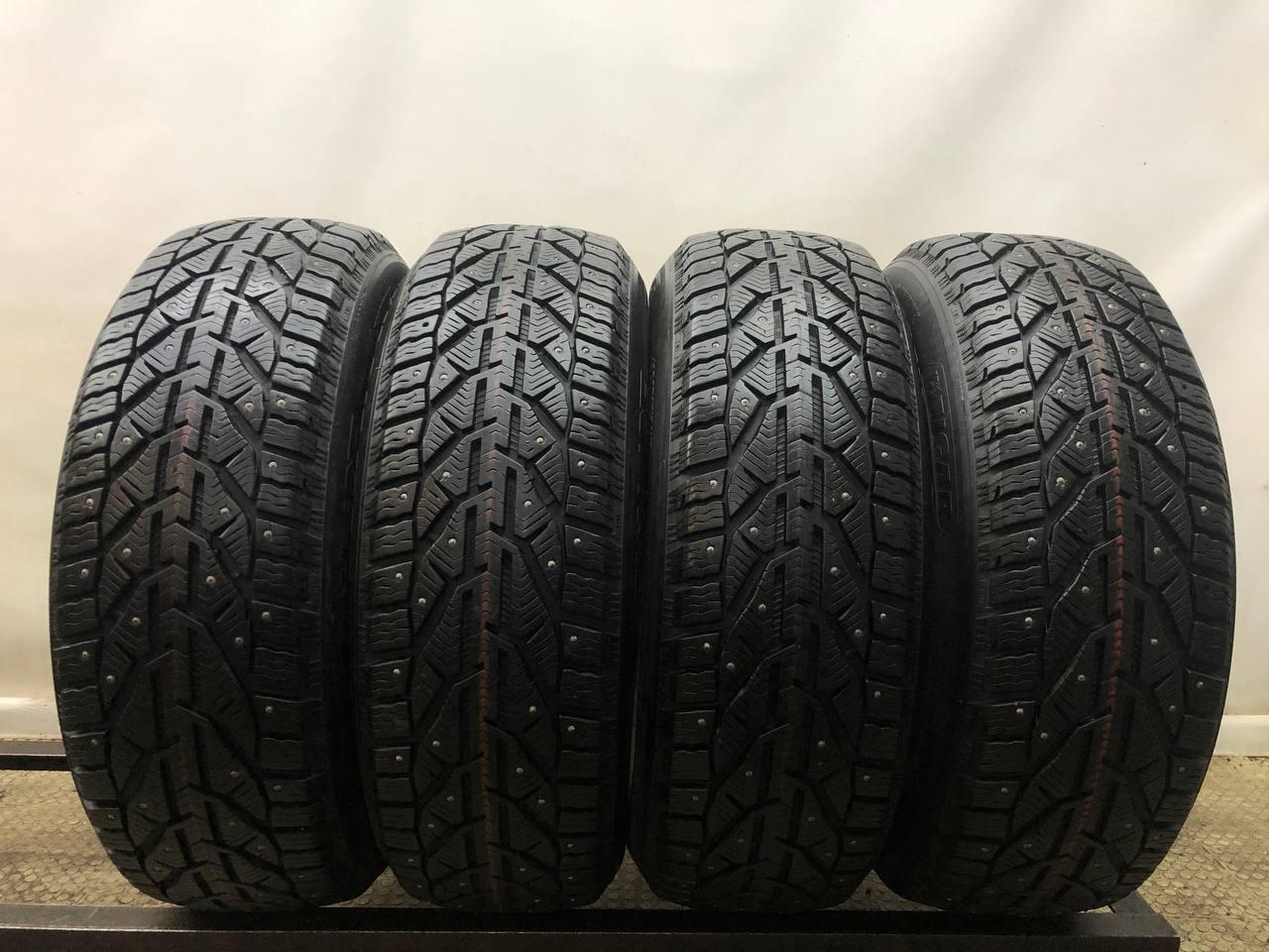 Tigar Ice 205 55 16 БУ Шины 205 55 Зимние. Цена 3550 руб, вместо 3941 руб. Скидка 10%, распродажа. Купить онлайн недорого. Уценка
