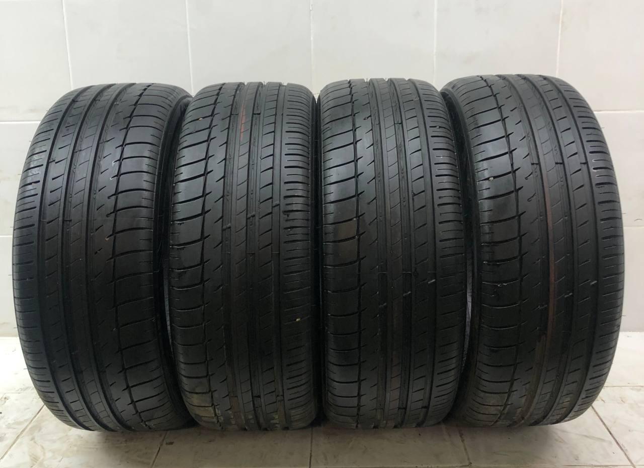 Triangle Sportex TH 201 245 45 20 БУ Шины 245 45 Летние. Цена 5650 руб, вместо 6272 руб. Скидка 10%, распродажа. Купить онлайн недорого. Уценка