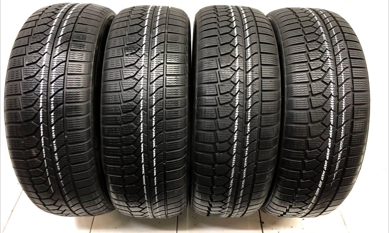 WestLake ZuperSnow Z-507 215 55 18 БУ Шины 215 55 Зимние. Цена 3400 руб, вместо 3774 руб. Скидка 10%, распродажа. Купить онлайн недорого. Уценка