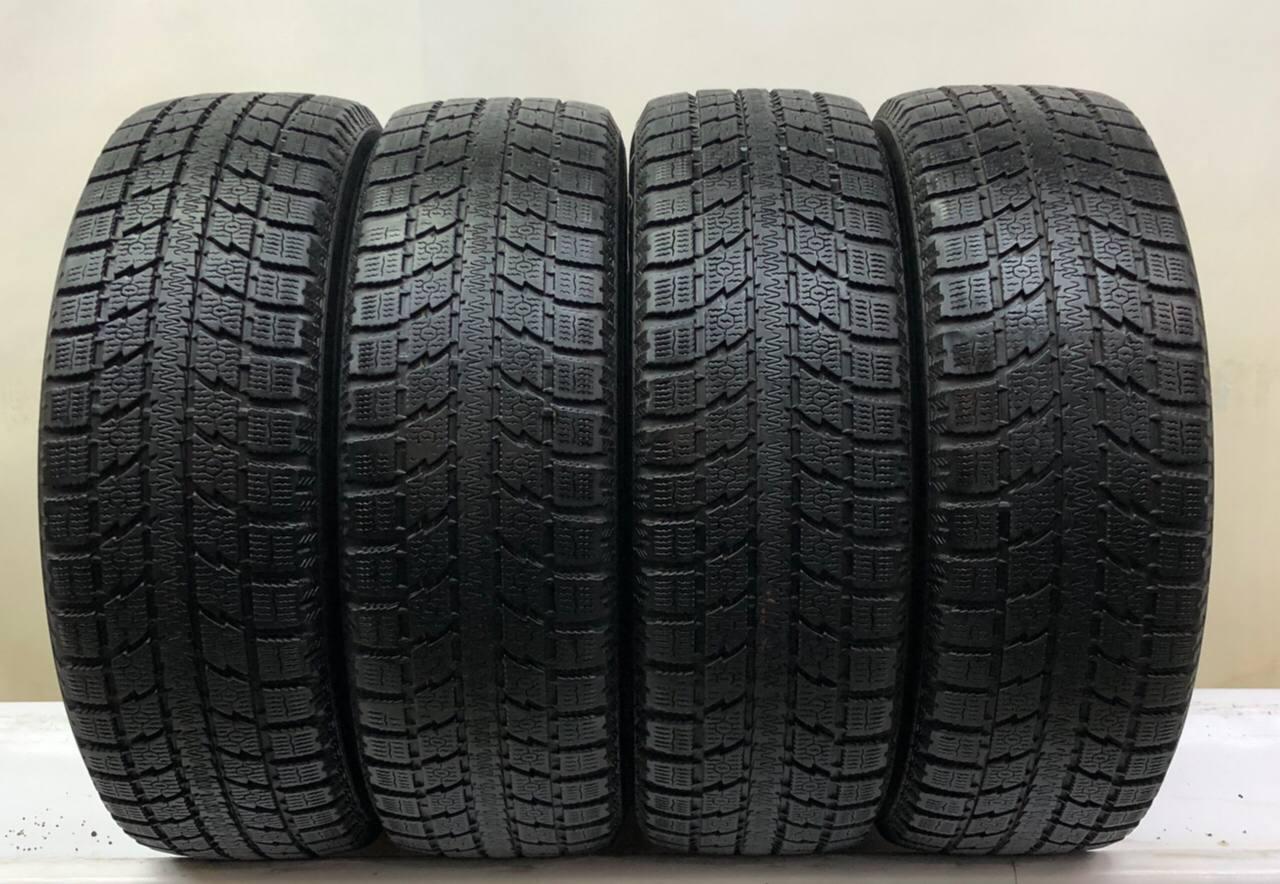 Toyo Observe GSi5 225 55 18 БУ Шины 225 55 Зимние. Цена 5000 руб, вместо 5550 руб. Скидка 10%, распродажа. Купить онлайн недорого. Уценка