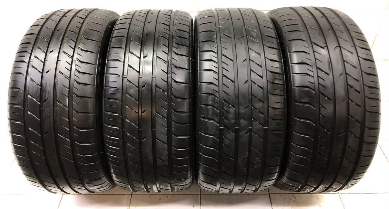 Roador Amaro 118 295 40 21 БУ Шины 295 40 Летние. Цена 9200 руб, вместо 10212 руб. Скидка 10%, распродажа. Купить онлайн недорого. Уценка