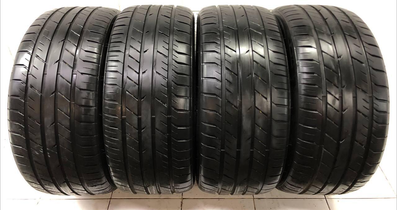 Roador Amaro 118 295 40 21 БУ Шины 295 40 Летние. Цена 8750 руб, вместо 9712 руб. Скидка 10%, распродажа. Купить онлайн недорого. Уценка