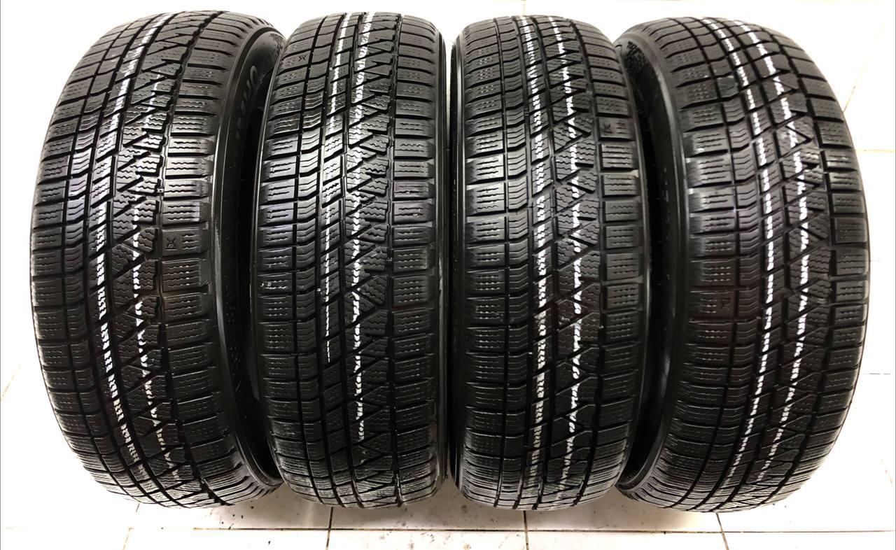 Kumho Winter Craft WS71 215 65 17 БУ Шины 215 65 Зимние. Цена 5800 руб, вместо 6438 руб. Скидка 10%, распродажа. Купить онлайн недорого. Уценка