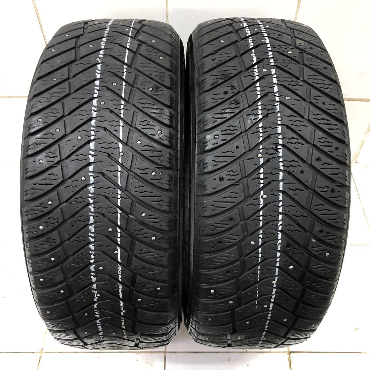 Yokohama Ice Guard IG65 235 55 17 БУ Шины 235 55 Зимние. Цена 4000 руб, вместо 4440 руб. Скидка 10%, распродажа. Купить онлайн недорого. Уценка