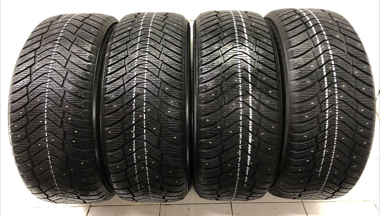 Yokohama Ice Guard IG65 275 50 20 БУ Шины 275 50 Зимние. Цена 15950 руб, вместо 17704 руб. Скидка 10%, распродажа. Купить онлайн недорого. Уценка