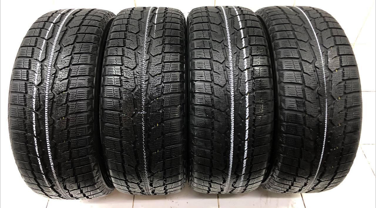 Toyo Observe GSi6 HP 205 55 16 БУ Шины 205 55 Зимние. Цена 3150 руб, вместо 3497 руб. Скидка 10%, распродажа. Купить онлайн недорого. Уценка