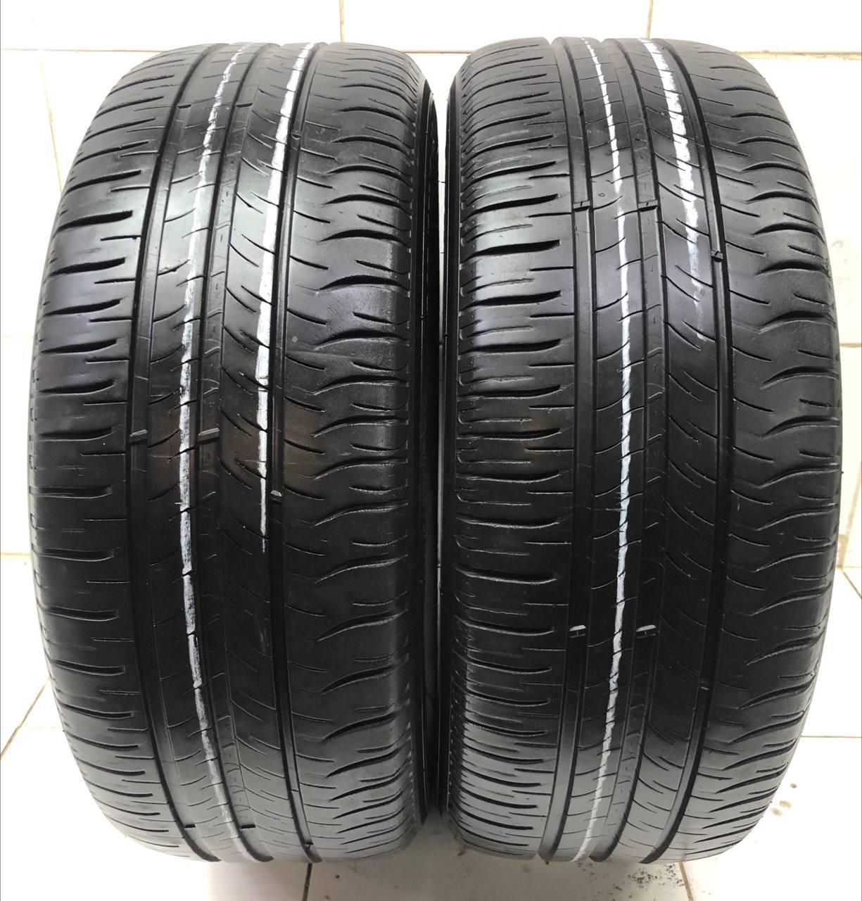 Michelin Energy Saver 205 55 16 БУ Шины 205 55 Летние. Цена 4100 руб, вместо 4551 руб. Скидка 10%, распродажа. Купить онлайн недорого. Уценка