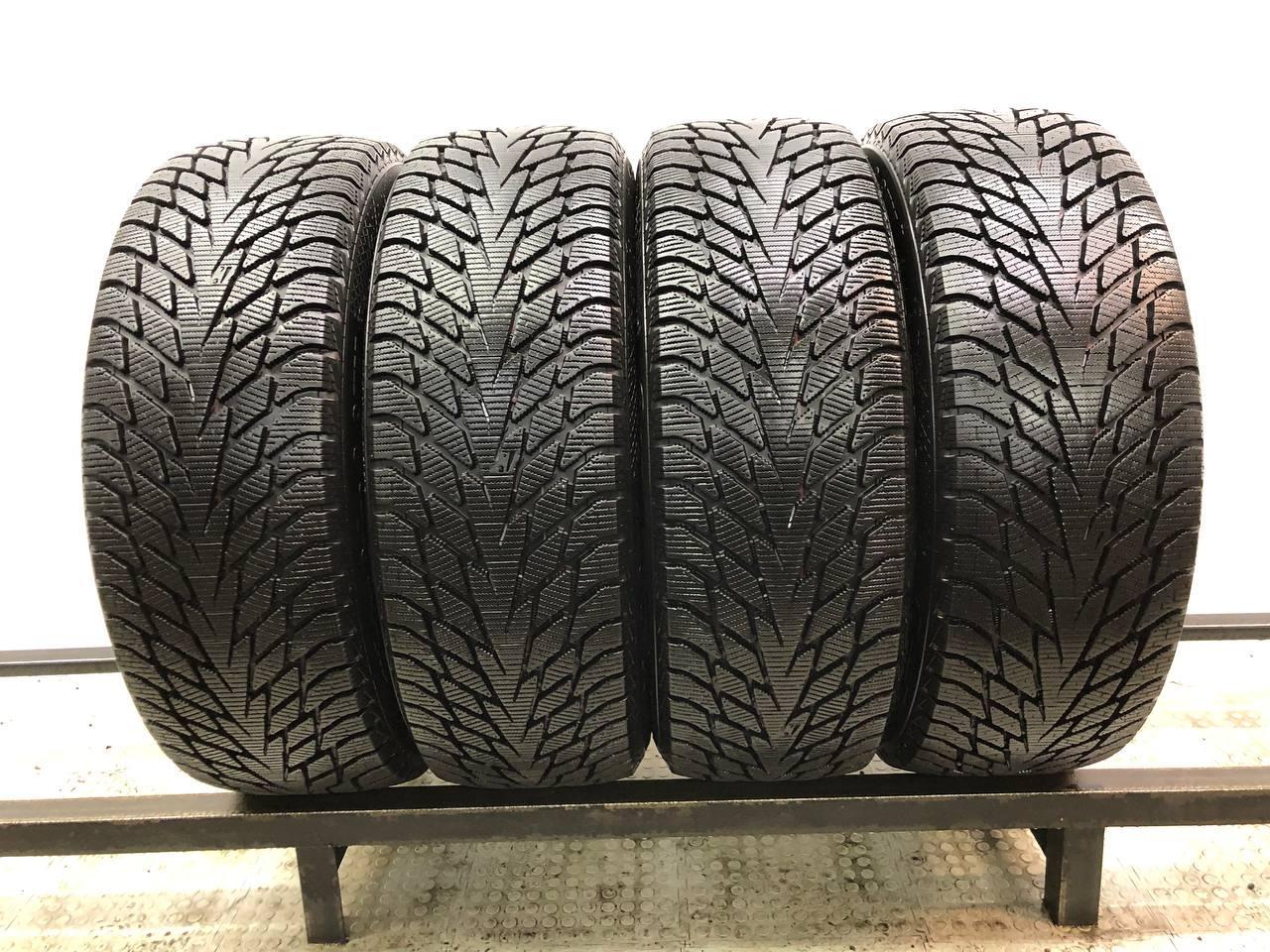 Cordiant Winter Drive 2 SUV 225 55 18 БУ Шины 225 55 Зимние. Цена 6250 руб, вместо 6938 руб. Скидка 10%, распродажа. Купить онлайн недорого. Уценка