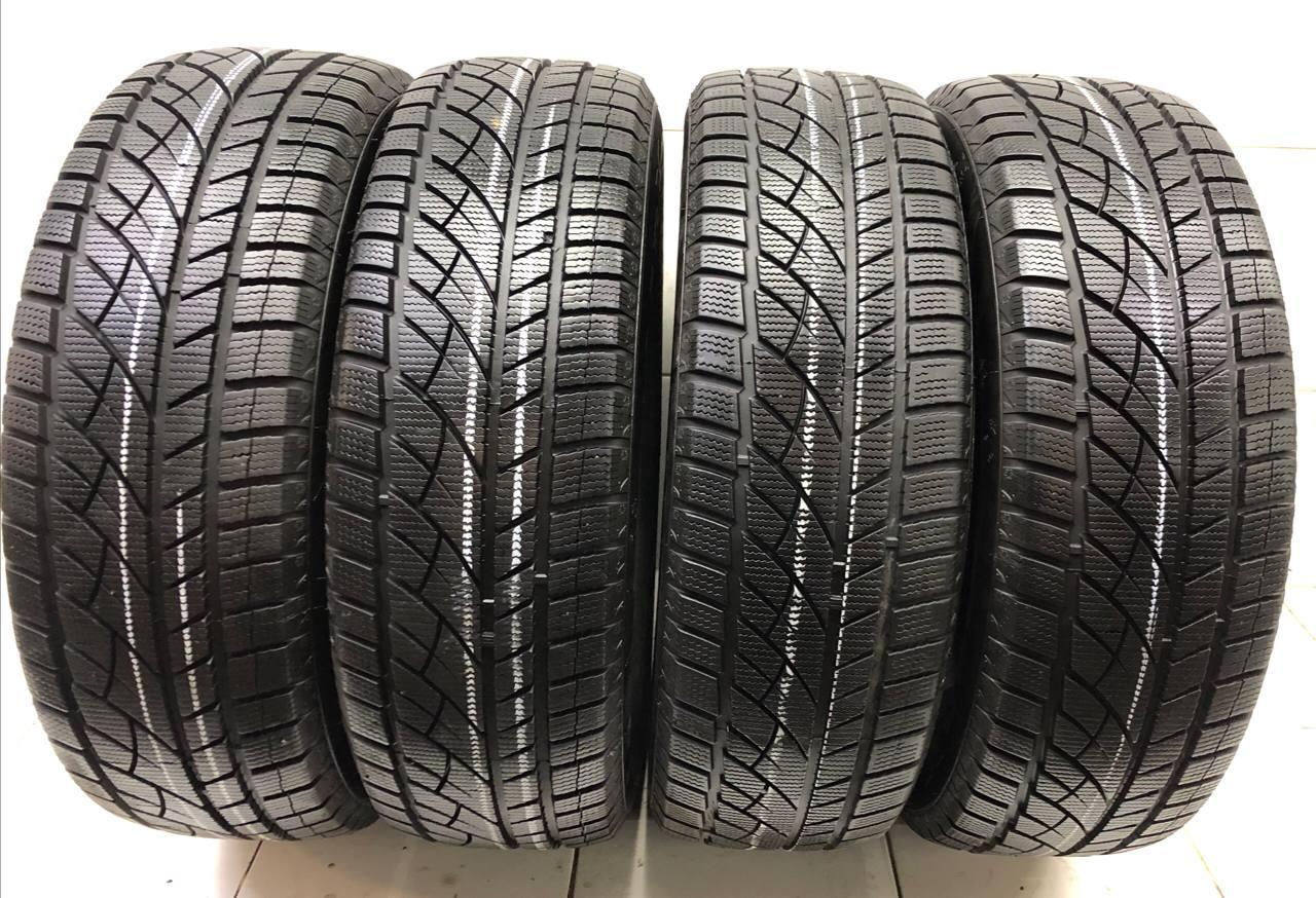 RoadX RX Frost WU01 225 65 17 БУ Шины 225 65 Зимние. Цена 4850 руб, вместо 5384 руб. Скидка 10%, распродажа. Купить онлайн недорого. Уценка