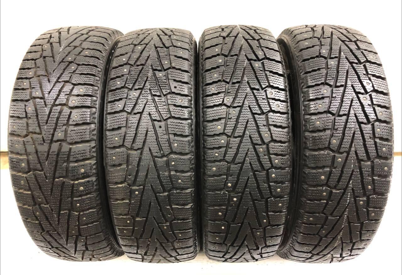 Roadstone Winguard WinSpike SUV 225 55 18 БУ Шины 225 55 Зимние. Цена 10500 руб, вместо 11655 руб. Скидка 10%, распродажа. Купить онлайн недорого. Уценка