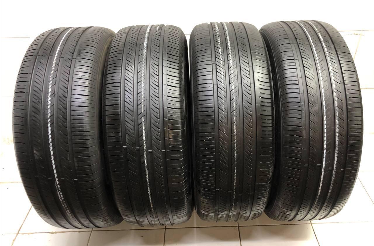 Hankook Ventus S2 AS X RH17 265 65 17 БУ Шины 265 65 Летние. Цена 7350 руб, вместо 8159 руб. Скидка 10%, распродажа. Купить онлайн недорого. Уценка