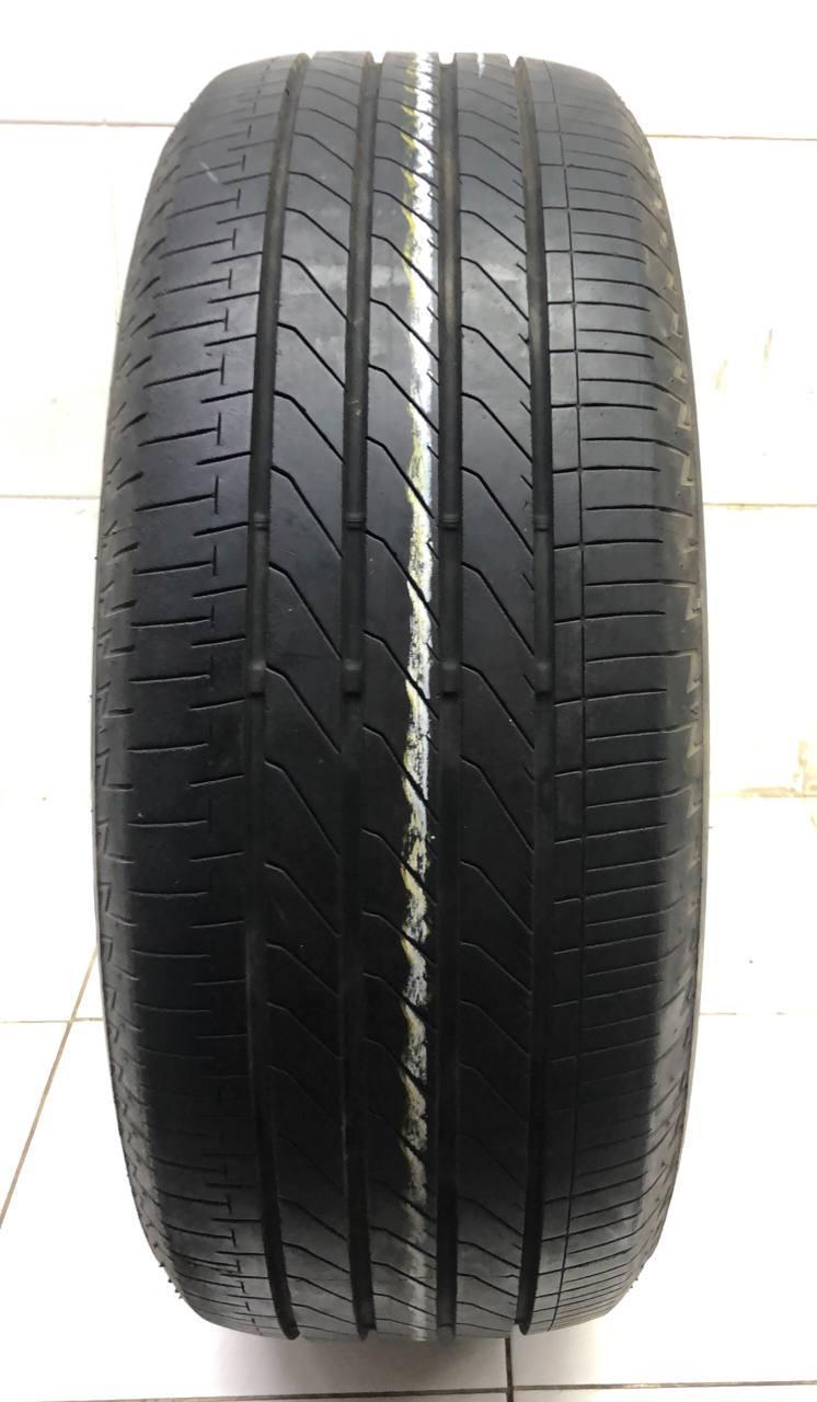 Bridgestone Turanza T005A 225 55 17 БУ Шины 225 55 Летние. Цена 6550 руб, вместо 7271 руб. Скидка 10%, распродажа. Купить онлайн недорого. Уценка