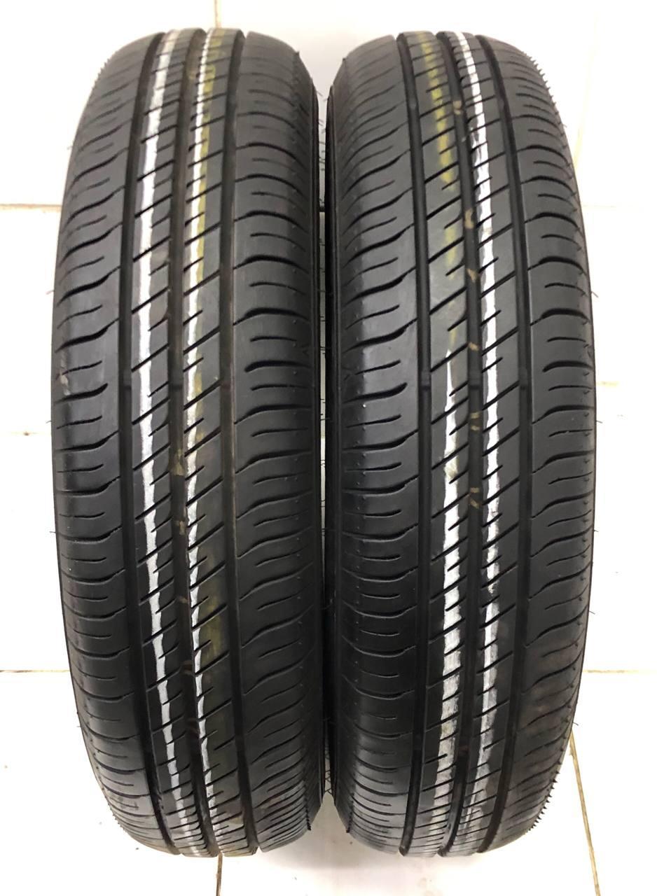 Goodyear EfficientGrip Eco EG02 155 80 13 БУ Шины 155 80 Летние. Цена 4150 руб, вместо 4606 руб. Скидка 10%, распродажа. Купить онлайн недорого. Уценка