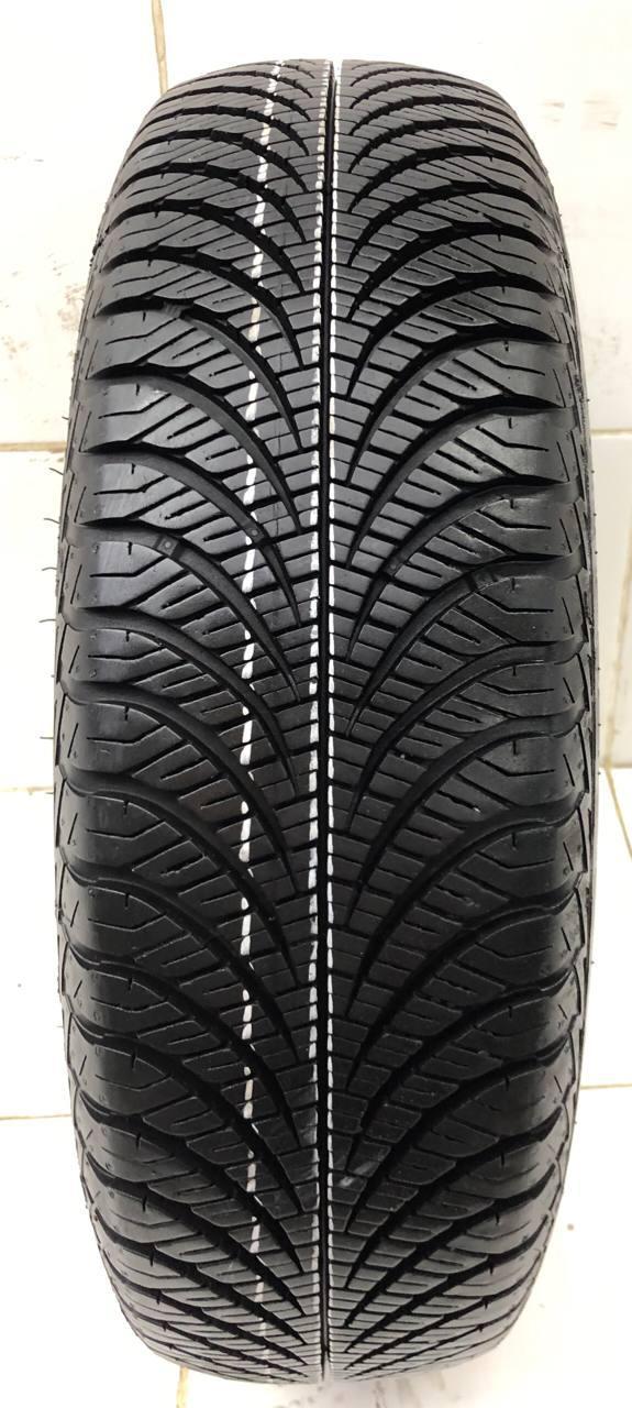 Goodyear Vector 4Seasons Gen-2 165 70 14 БУ Шины 165 70 Летние. Цена 4300 руб, вместо 4773 руб. Скидка 10%, распродажа. Купить онлайн недорого. Уценка