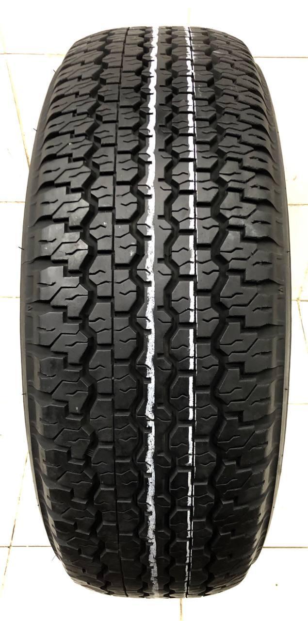 Dunlop Grandtrek T.G.35 M2 265 70 16 БУ Шины 265 70 Летние. Цена 11350 руб, вместо 12599 руб. Скидка 10%, распродажа. Купить онлайн недорого. Уценка