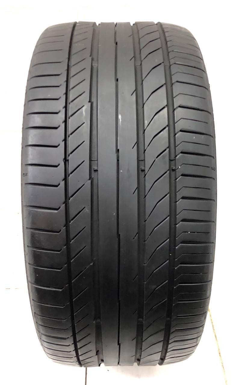 Continental ContiSportContact 5 SSR 255 35 19 БУ Шины 255 35 Летние. Цена 14650 руб, вместо 16262 руб. Скидка 10%, распродажа. Купить онлайн недорого. Уценка