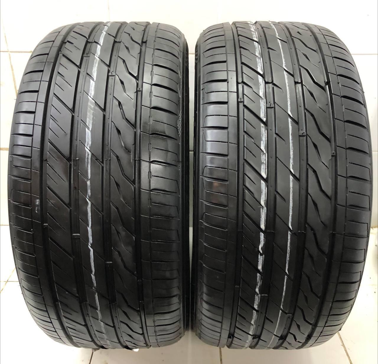 Landsail LS588 UHP 285 45 19 БУ Шины 285 45 Летние. Цена 8750 руб, вместо 9712 руб. Скидка 10%, распродажа. Купить онлайн недорого. Уценка