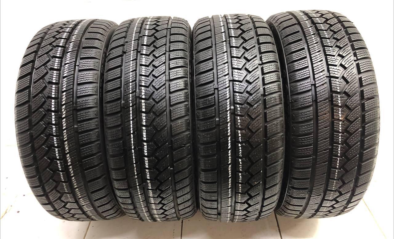 Onyx Ny-W702 205 45 17 БУ Шины 205 45 Зимние. Цена 5800 руб, вместо 6438 руб. Скидка 10%, распродажа. Купить онлайн недорого. Уценка