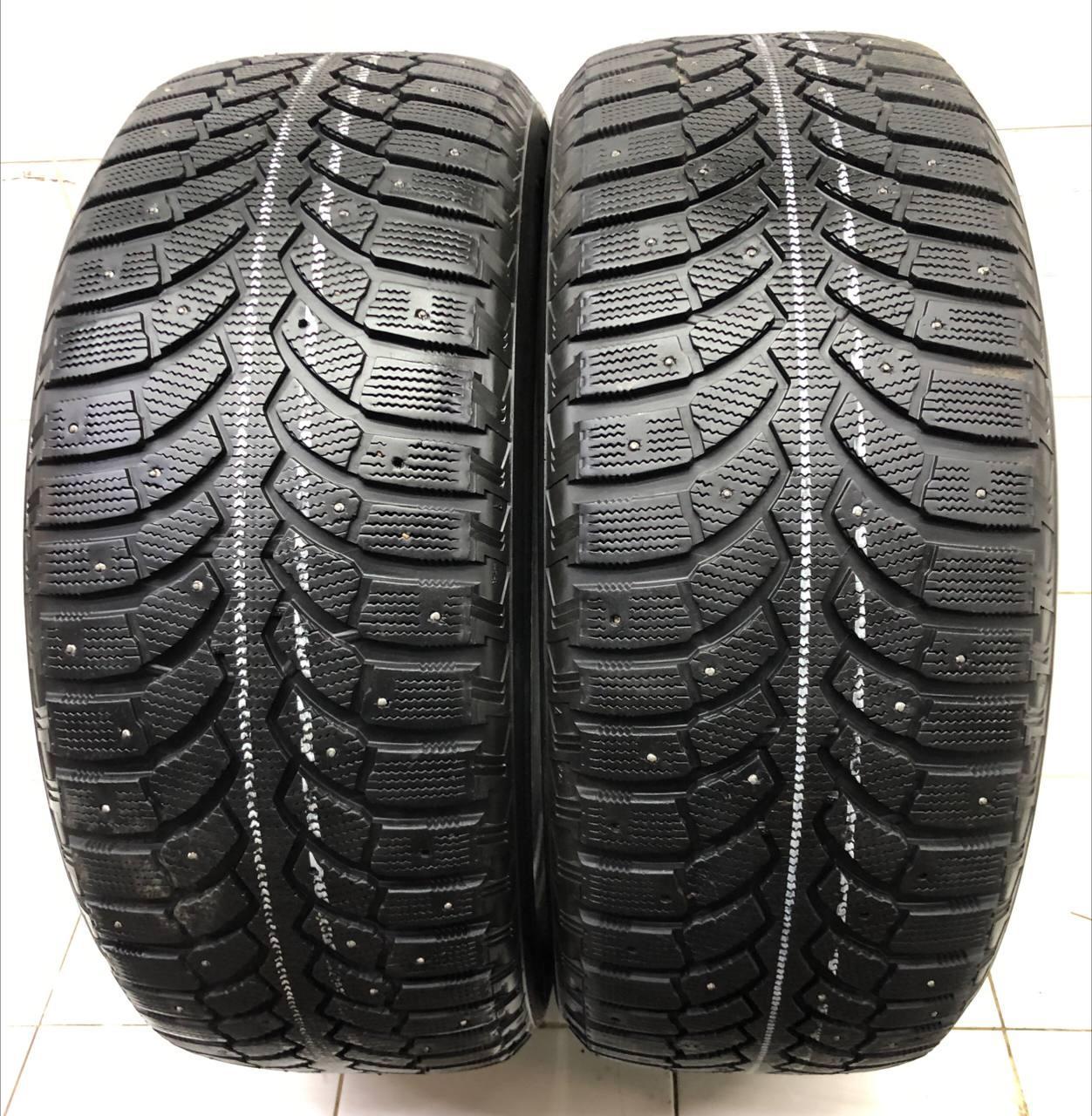 Bridgestone Blizzak Spike 01 275 55 20 БУ Шины 275 55 Зимние. Цена 15700 руб, вместо 17427 руб. Скидка 10%, распродажа. Купить онлайн недорого. Уценка