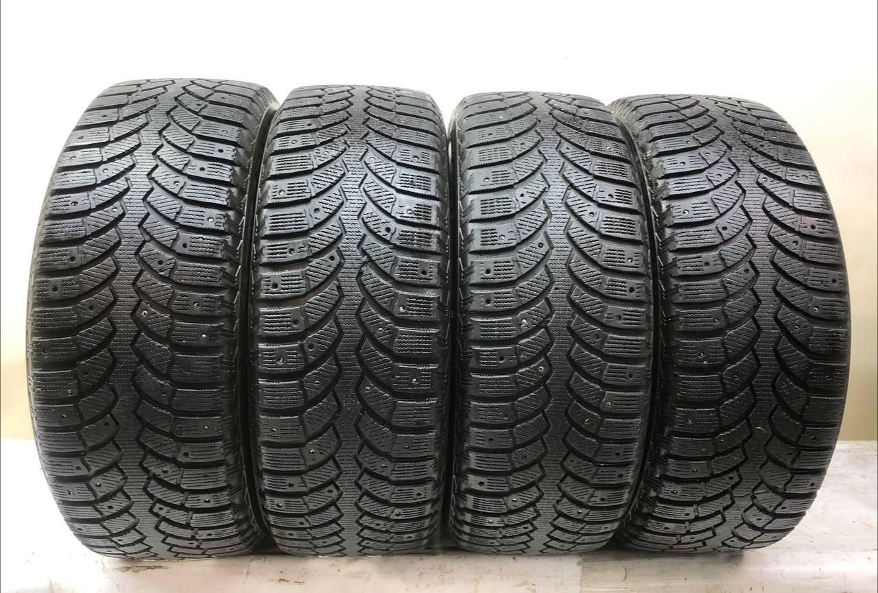 Bridgestone Blizzak Spike 01 225 60 17 БУ Шины 225 60 Зимние. Цена 4550 руб, вместо 5050 руб. Скидка 10%, распродажа. Купить онлайн недорого. Уценка