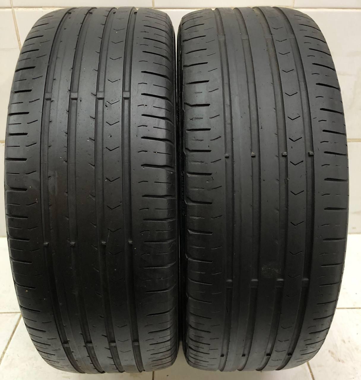 Continental ContiPremiumContact 5 215 55 17 БУ Шины 215 55 Летние. Цена 3950 руб, вместо 4384 руб. Скидка 10%, распродажа. Купить онлайн недорого. Уценка