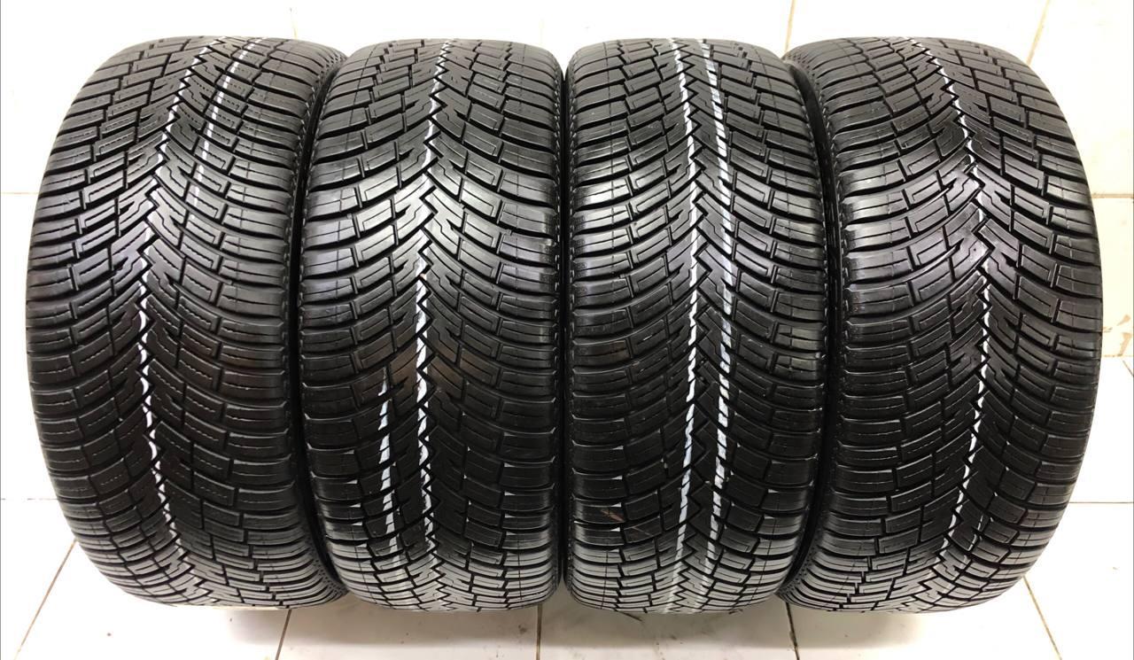 Pirelli All Season Cinturato SF 2 215 45 17 БУ Шины 215 45 Летние. Цена 9800 руб, вместо 10878 руб. Скидка 10%, распродажа. Купить онлайн недорого. Уценка