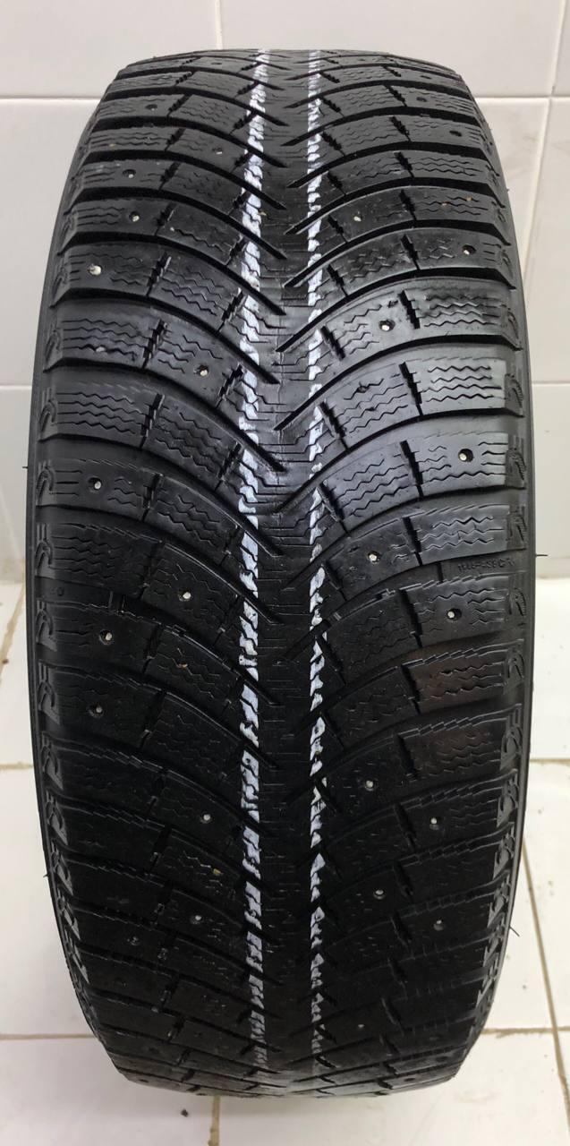 Michelin Latitude X-Ice North 2 235 65 18 БУ Шины 235 65 Зимние. Цена 5800 руб, вместо 6438 руб. Скидка 10%, распродажа. Купить онлайн недорого. Уценка
