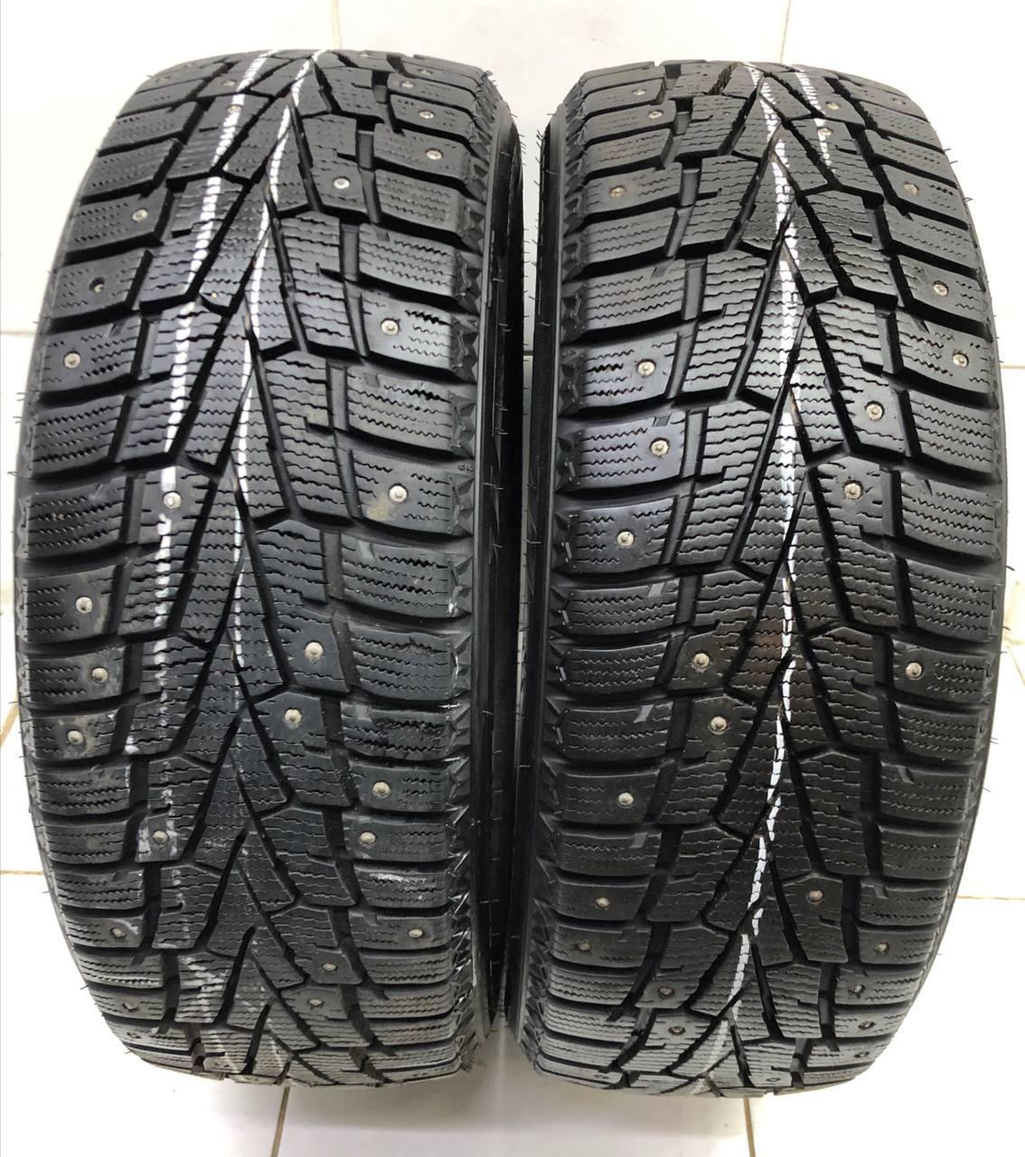 Roadstone Winguard WinSpike 195 55 15 БУ Шины 195 55 Зимние. Цена 5650 руб, вместо 6272 руб. Скидка 10%, распродажа. Купить онлайн недорого. Уценка