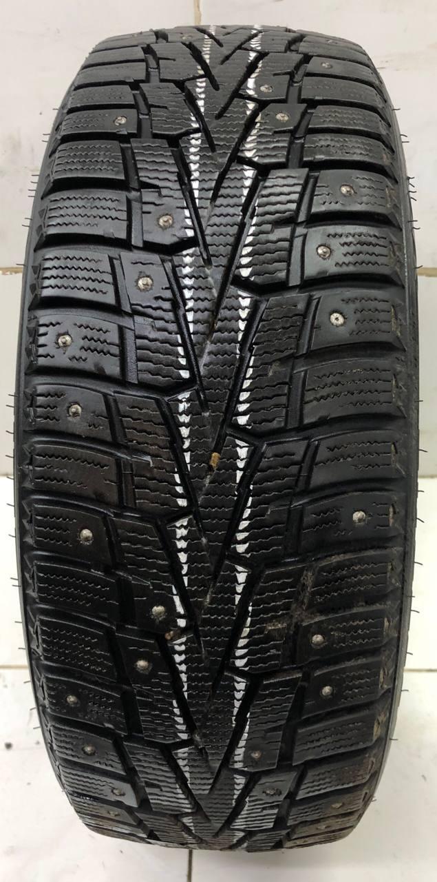 Roadstone Winguard WinSpike 195 55 15 БУ Шины 195 55 Зимние. Цена 4400 руб, вместо 4884 руб. Скидка 10%, распродажа. Купить онлайн недорого. Уценка