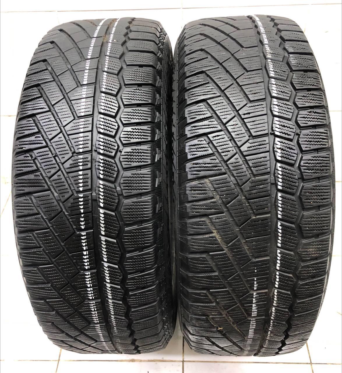 Gislaved Soft Frost 200 SUV 225 60 17 БУ Шины 225 60 Зимние. Цена 3800 руб, вместо 4218 руб. Скидка 10%, распродажа. Купить онлайн недорого. Уценка