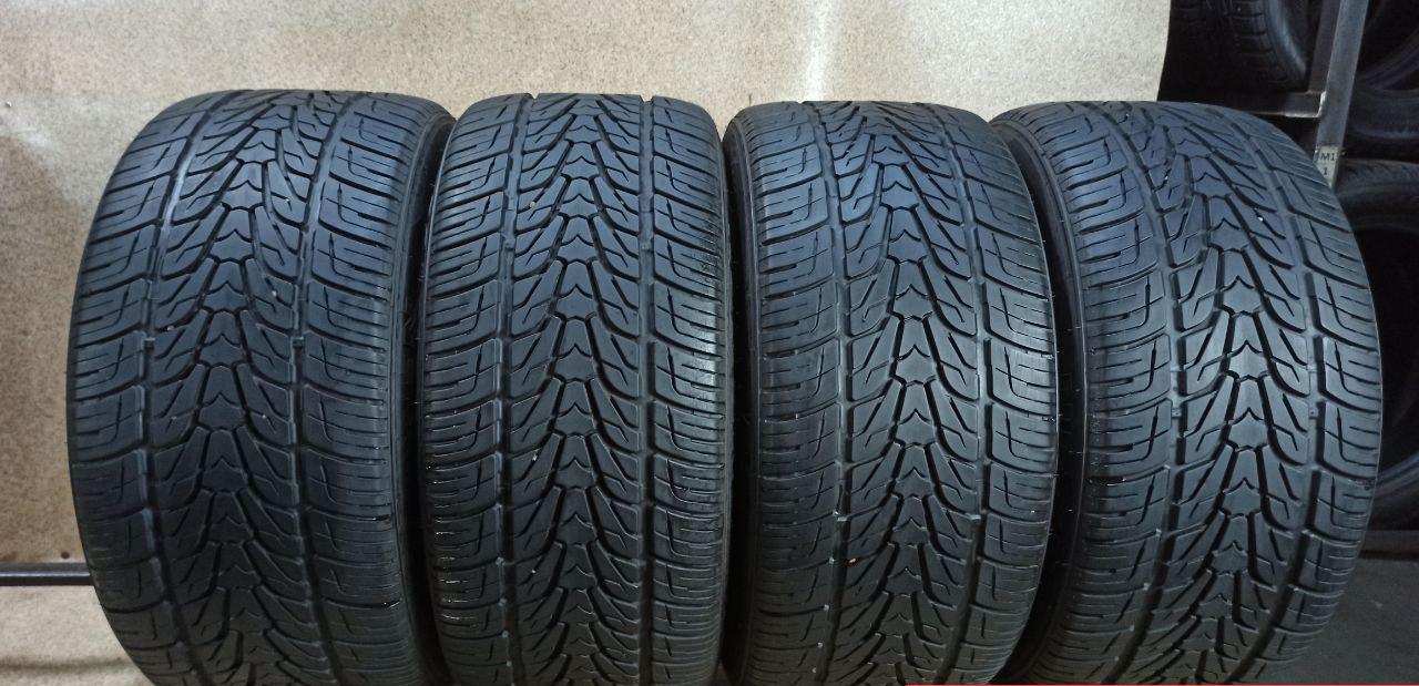 Nexen Roadian HP 295 45 20 БУ Шины 295 45 Летние. Цена 11400 руб, вместо 12654 руб. Скидка 10%, распродажа. Купить онлайн недорого. Уценка