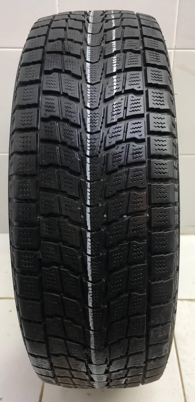 Dunlop Grandtrek SJ6 235 60 18 БУ Шины 235 60 Зимние. Цена 5400 руб, вместо 5994 руб. Скидка 10%, распродажа. Купить онлайн недорого. Уценка