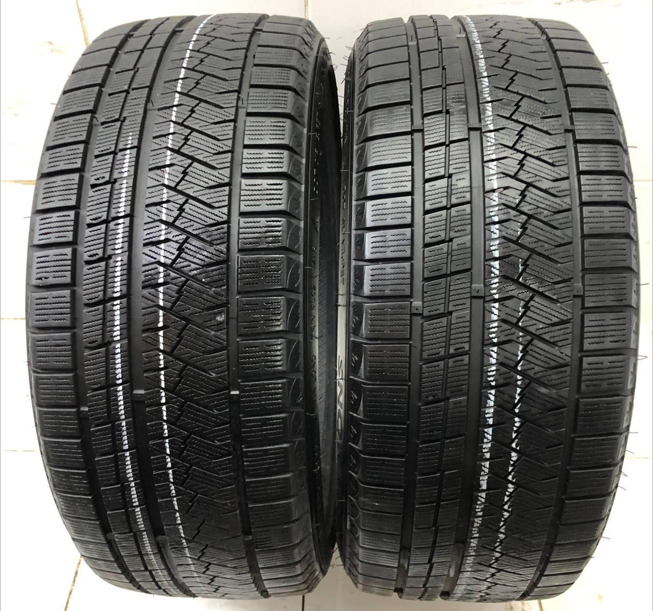 Triangle Snow Link TWT02 225 40 19 БУ Шины 225 40 Зимние. Цена 4350 руб, вместо 4828 руб. Скидка 10%, распродажа. Купить онлайн недорого. Уценка