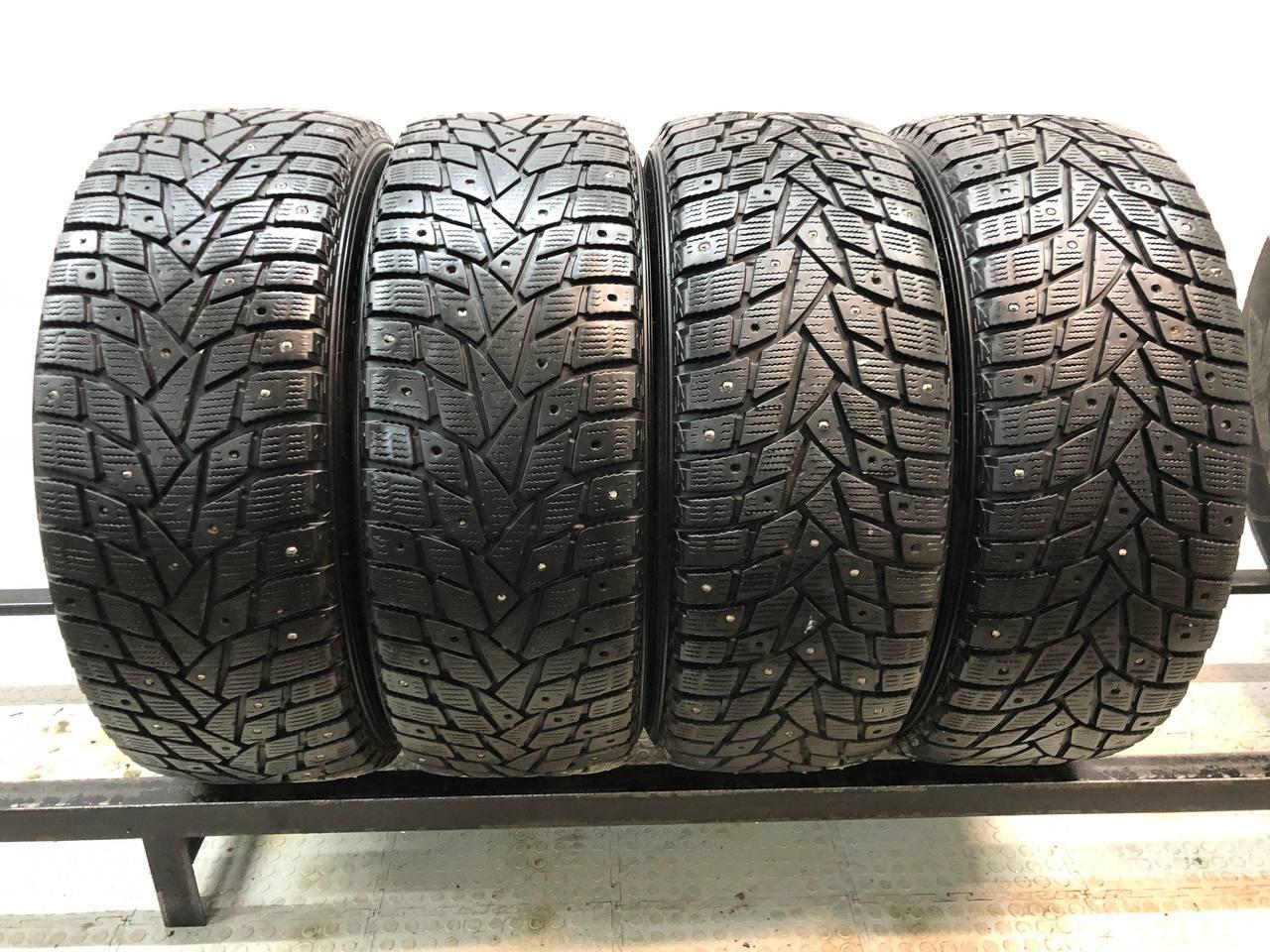 Dunlop SP Winter Ice 02 235 55 17 БУ Шины 235 55 Зимние. Цена 4750 руб, вместо 5273 руб. Скидка 10%, распродажа. Купить онлайн недорого. Уценка