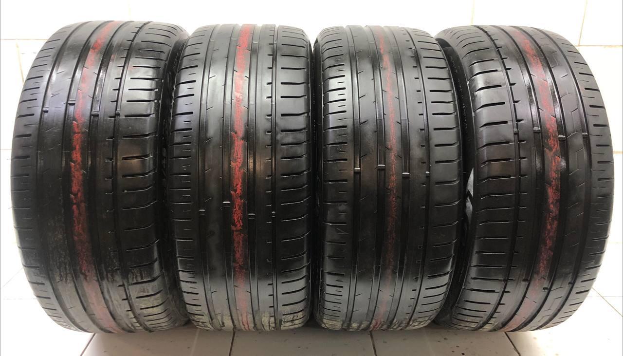 GT Radial SportActive 2 245 45 18 БУ Шины 245 45 Летние. Цена 3000 руб, вместо 3330 руб. Скидка 10%, распродажа. Купить онлайн недорого. Уценка