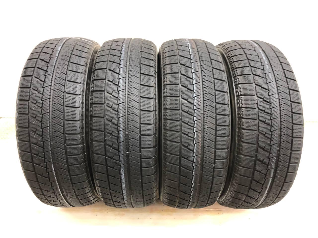 Bridgestone Blizzak VRX 215 65 16 БУ Шины 215 65 Зимние. Цена 5350 руб, вместо 5939 руб. Скидка 10%, распродажа. Купить онлайн недорого. Уценка