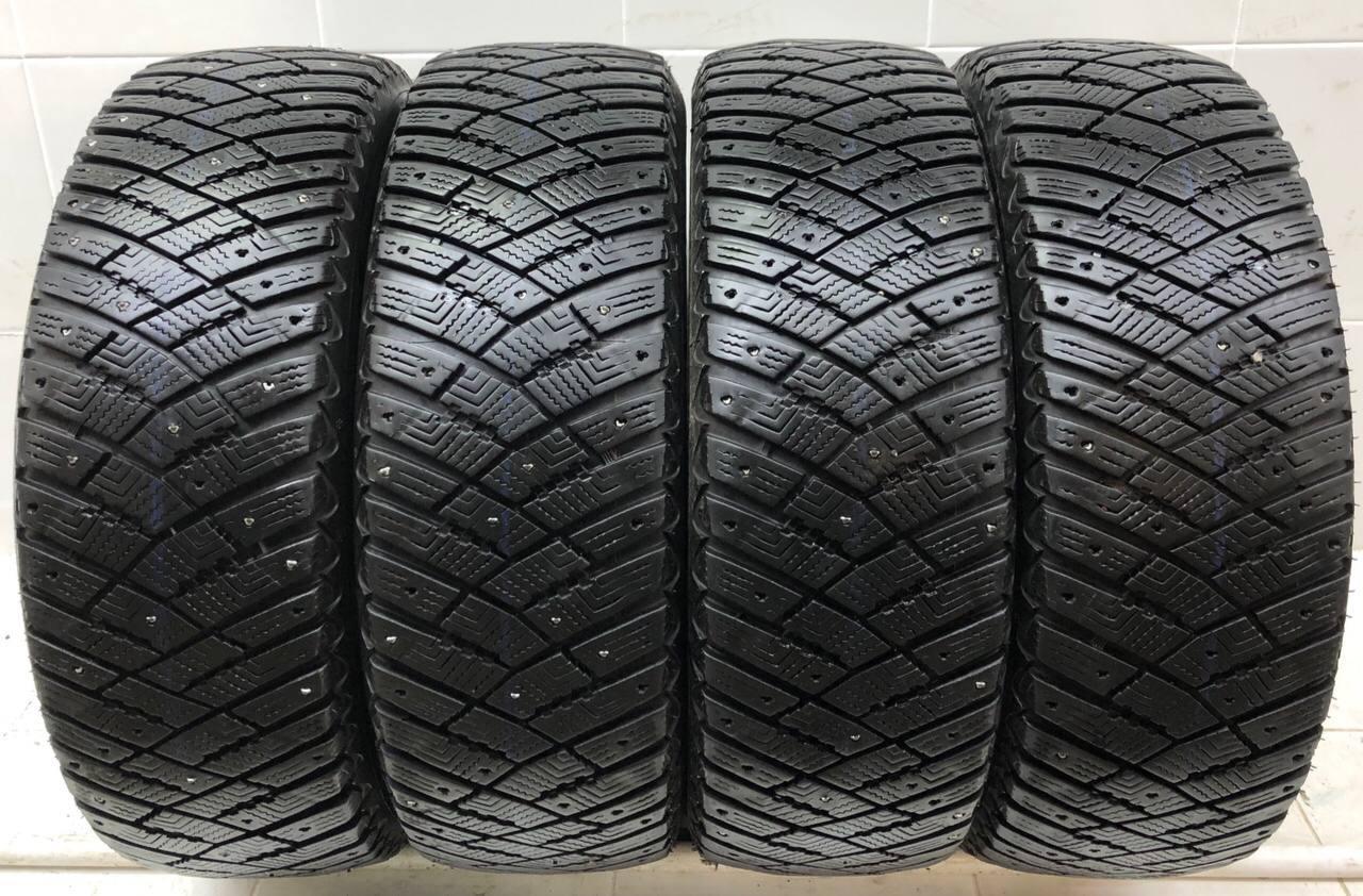 Goodyear UltraGrip Ice Arctic 215 65 16 БУ Шины 215 65 Зимние. Цена 4900 руб, вместо 5439 руб. Скидка 10%, распродажа. Купить онлайн недорого. Уценка