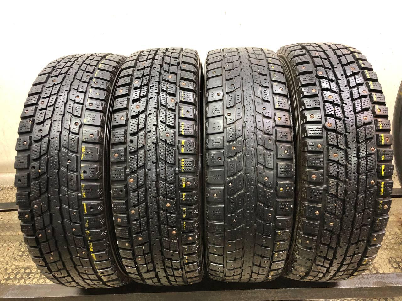 Dunlop SP Winter Ice 01 175 65 14 БУ Шины 175 65 Зимние. Цена 3000 руб, вместо 3330 руб. Скидка 10%, распродажа. Купить онлайн недорого. Уценка