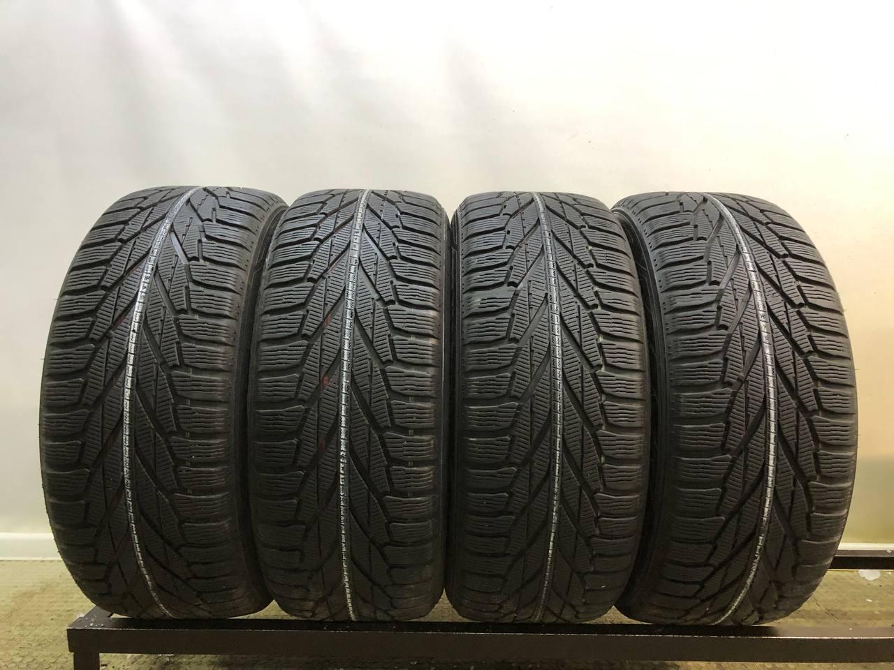 Nokian Tyres Hakkapeliitta R2 SUV 255 50 19 БУ Шины 255 50 Зимние. Цена 8100 руб, вместо 8991 руб. Скидка 10%, распродажа. Купить онлайн недорого. Уценка